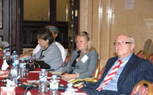 Doha Forum 2012